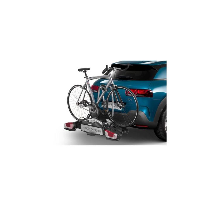 Opel Fietsdrager
