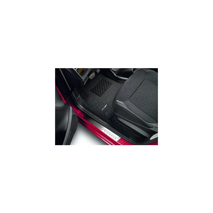 Citroën C4 Picasso / Grand Picasso (2007 - 2013) vloermatten Citroën C4 Picasso / Grand Picasso (2007 - 2013) vloermatten