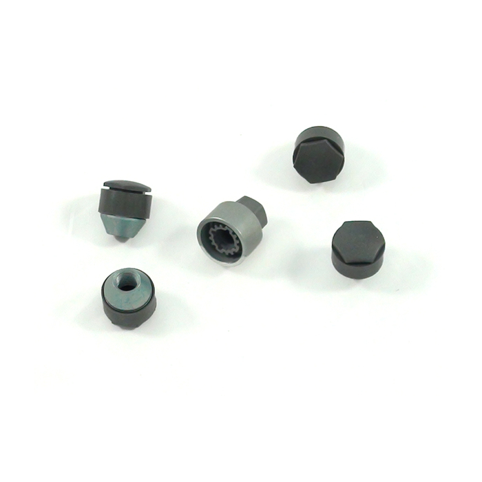 Opel Insignia A slotbouten