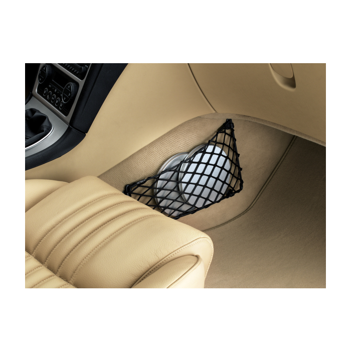 Alfa Romeo 159 net middentunnel