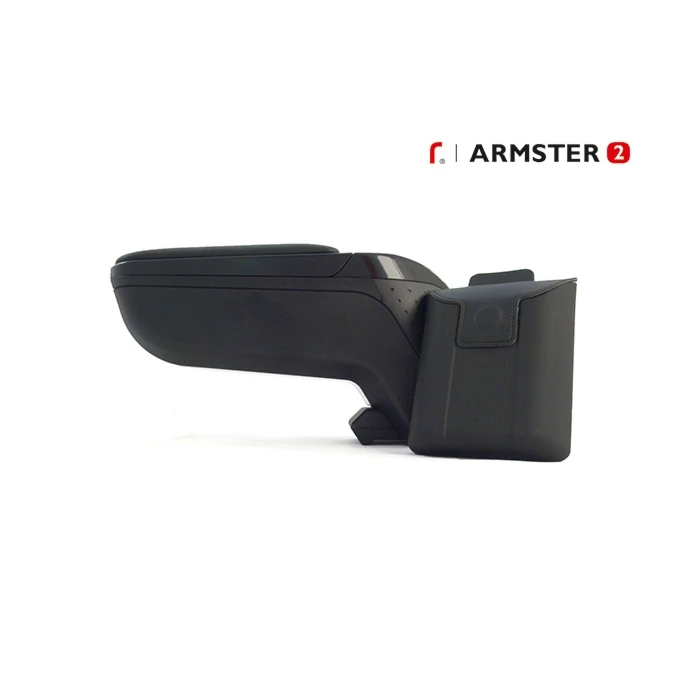 Armsteun Opel Astra H Armster 2 zwart