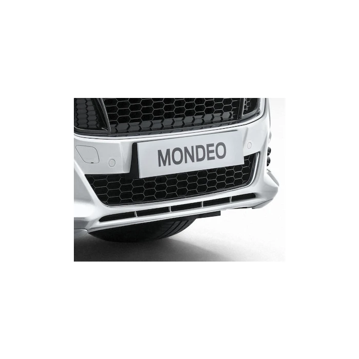 Ford Mondeo (09/2014 - ..) grille onderste deel Ford Mondeo (09/2014 - ..) grille onderste deel