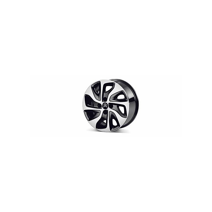 Citroën lichtmetalen velg Airflow 16"
