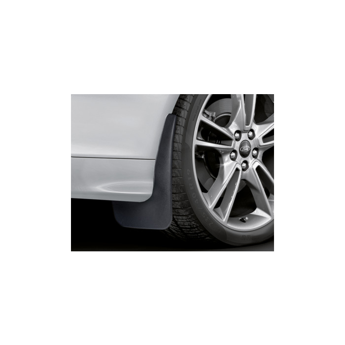 Ford Mondeo (09/2014 - ..) spatlappen achter