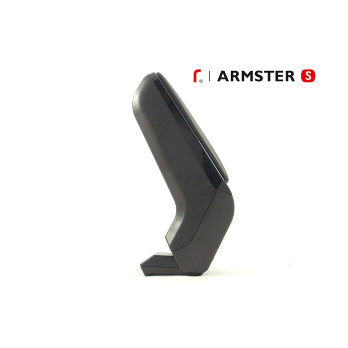 Armsteun Peugeot 307 Armster S zwart