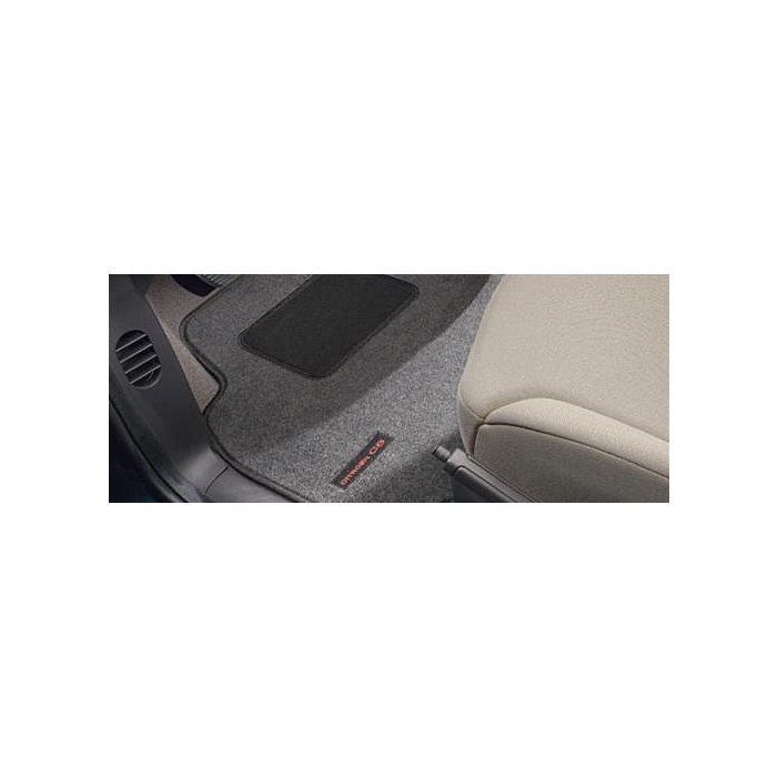 Citroën C8 vloermatten naaldvilt