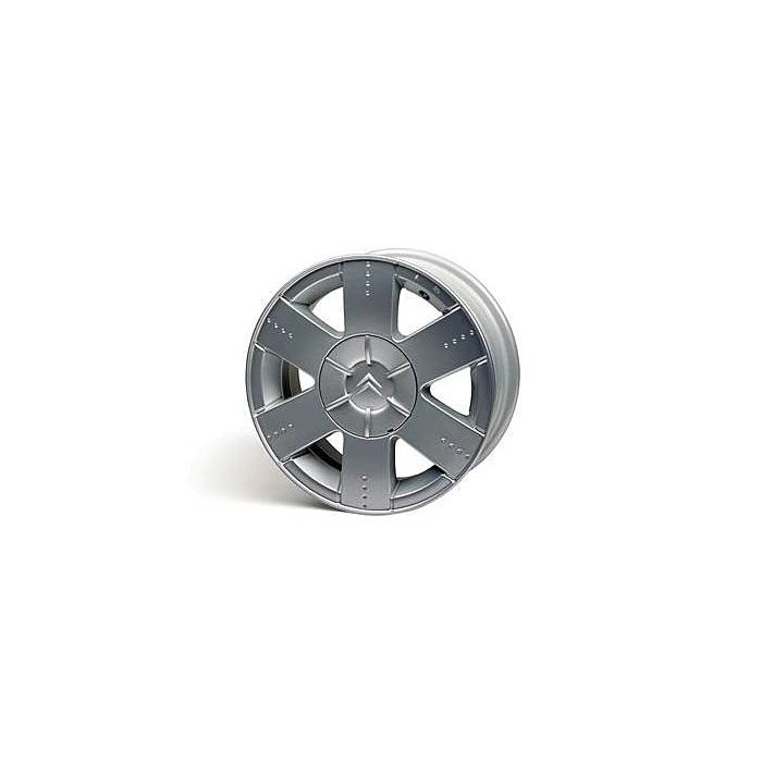 Citroën lichtmetalen velg Tigre 14"