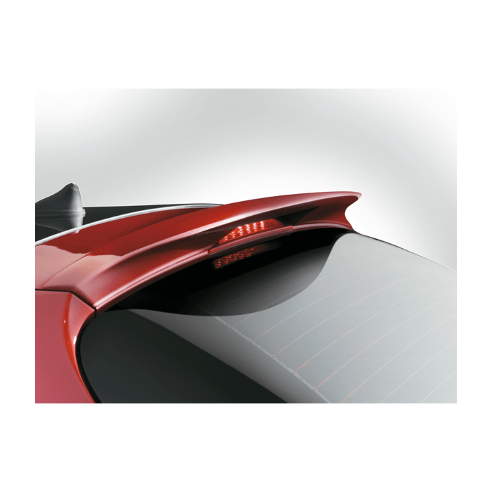 Fiat Bravo 2007 - 2015 dakspoiler