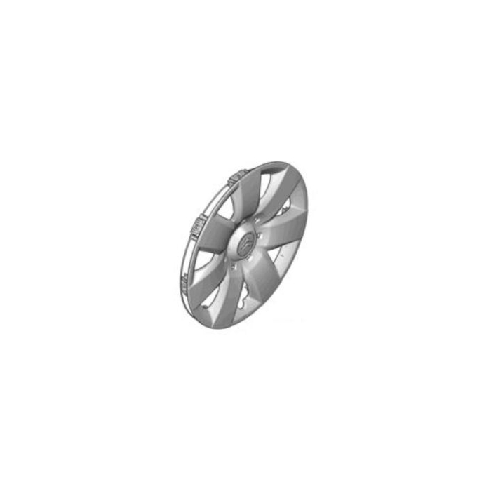 Citroen wieldop CANOUAN 15"
