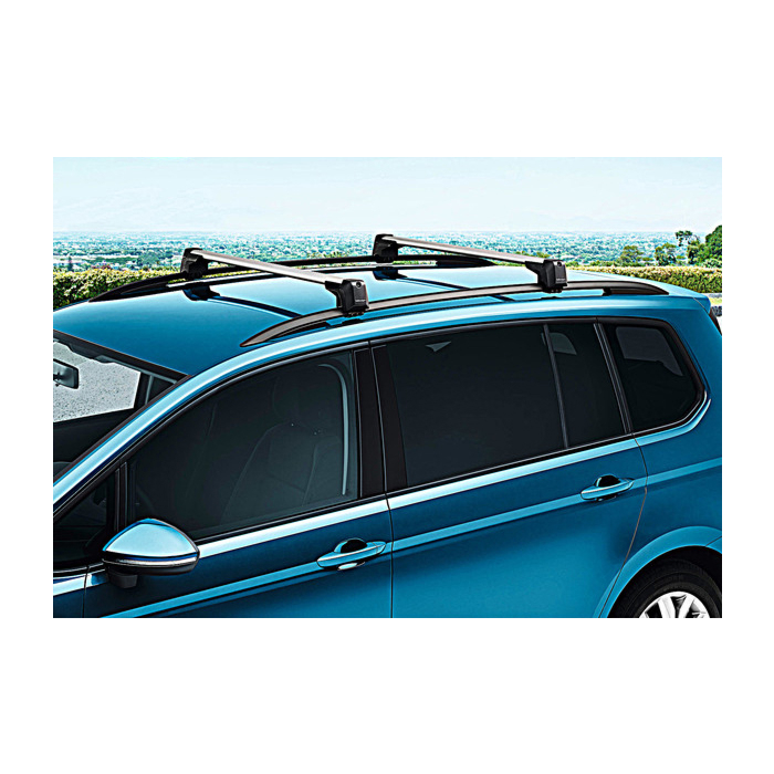 Volkswagen Touran 2016 - .. roof base carriers