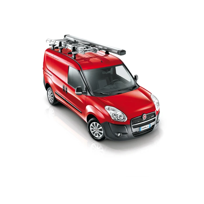 Fiat Doblo 2010 - .. buizensteunprofielen