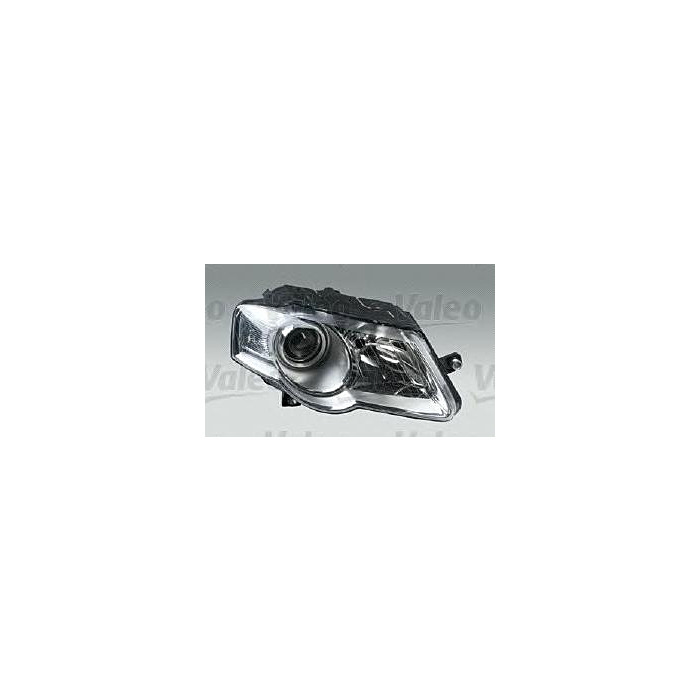 Volkswagen Passat 2005 - 2010 head lights
