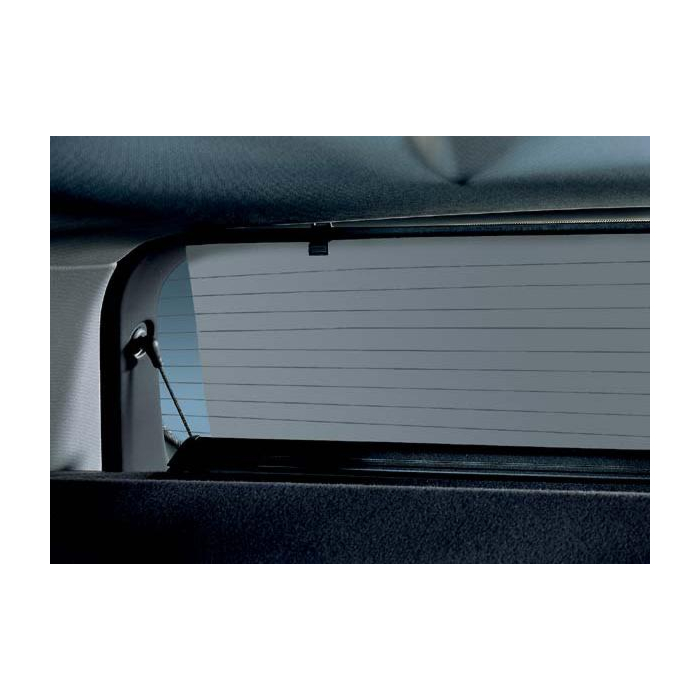 Opel Astra H hatchback jaloezie achterruit