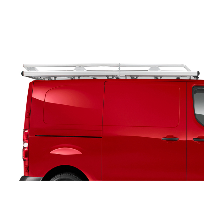 Opel Vivaro (2019 - ..) (L2) roof rack