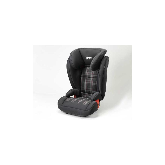 Volkswagen Bobsy G2-G3 Pro GTI-Design child seat