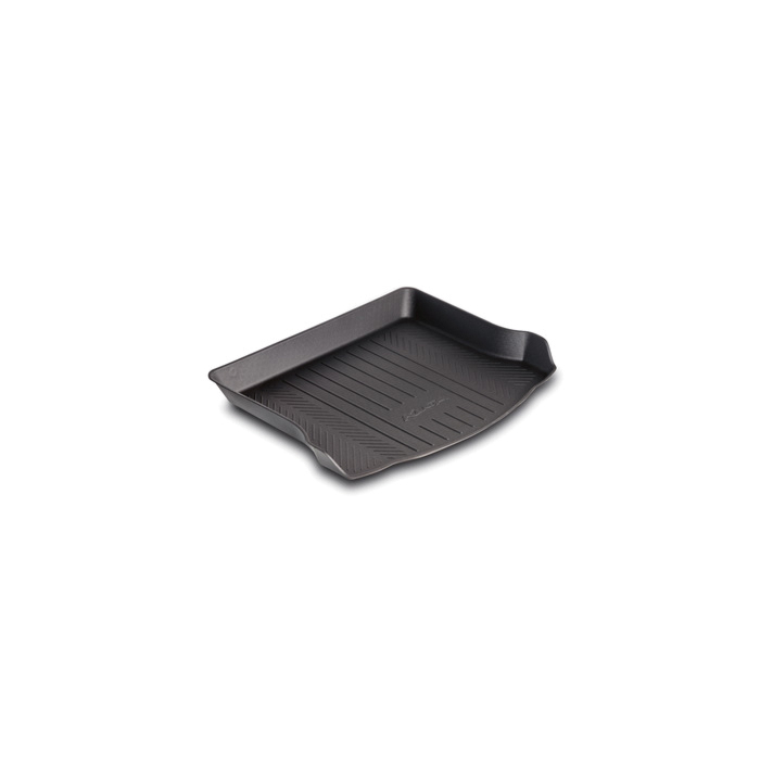 Ford Kuga (2008 - 10/2012) antislipmat voor bagageruimte zwart
