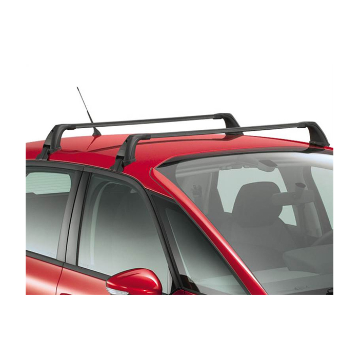 Citroën C4 Grand Picasso / SpaceTourer (2013 - 2023) dakdragers (zonder dakreling)