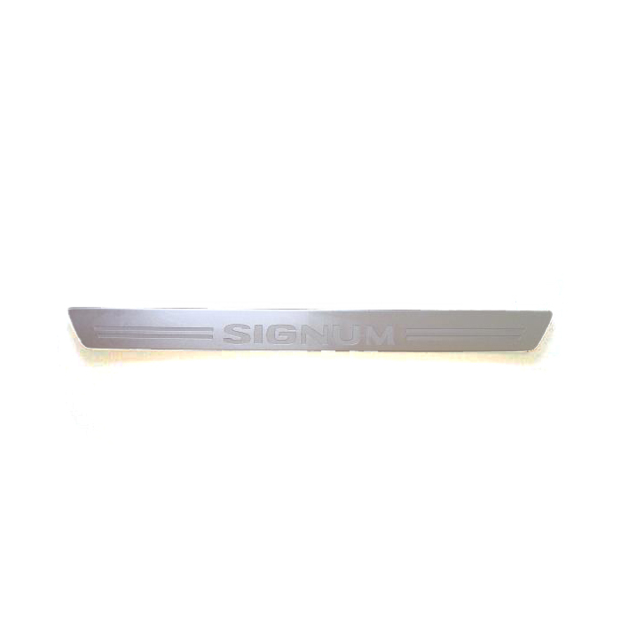 Opel Signum instaplijsten
