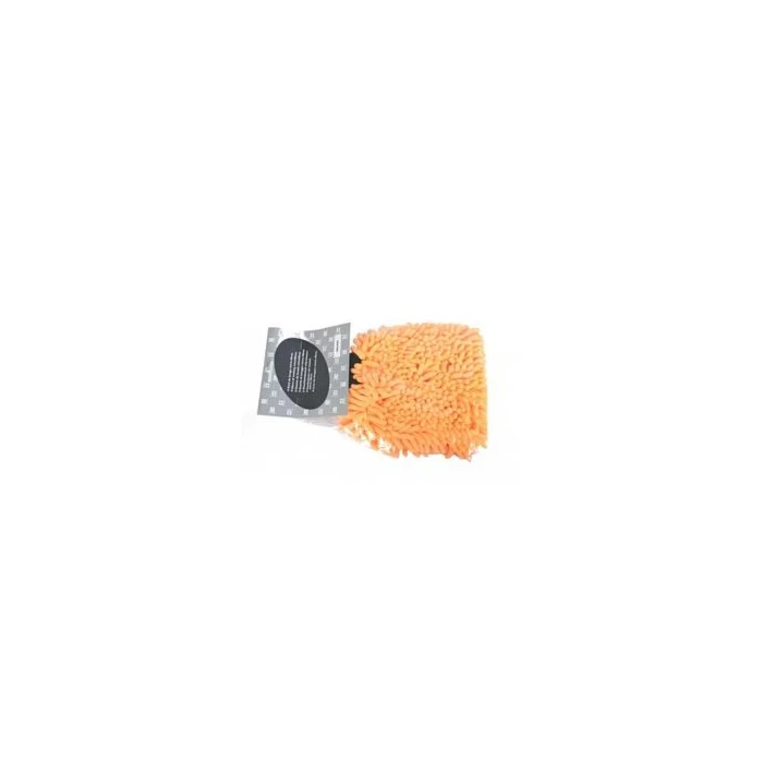 Handschoen microfibre dubbelzijdig Handschoen microfibre dubbelzijdig