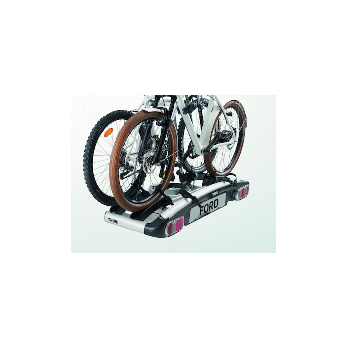 Thule fietsendrager achter EuroClassic 929