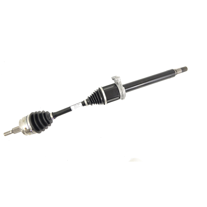 Volkswagen Transporter T6 (2016 - 2024) 7-versnellingen DSG aandrijfas rechtsvoor