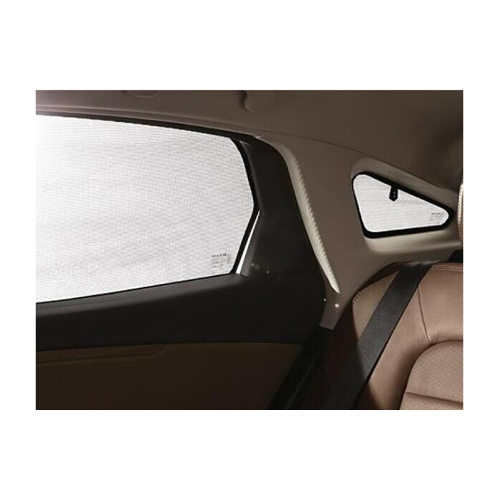 Renault Talisman zonneschermen (5 stuks)