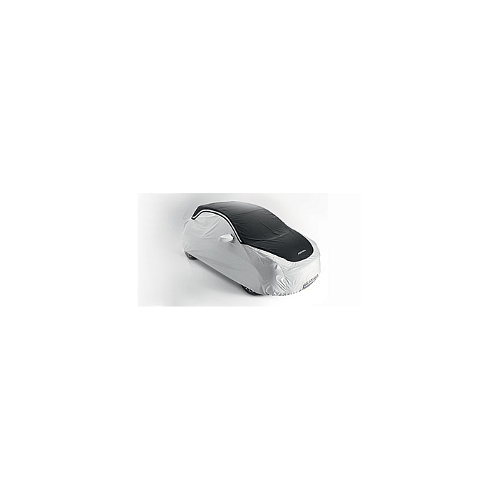 Opel Adam cover