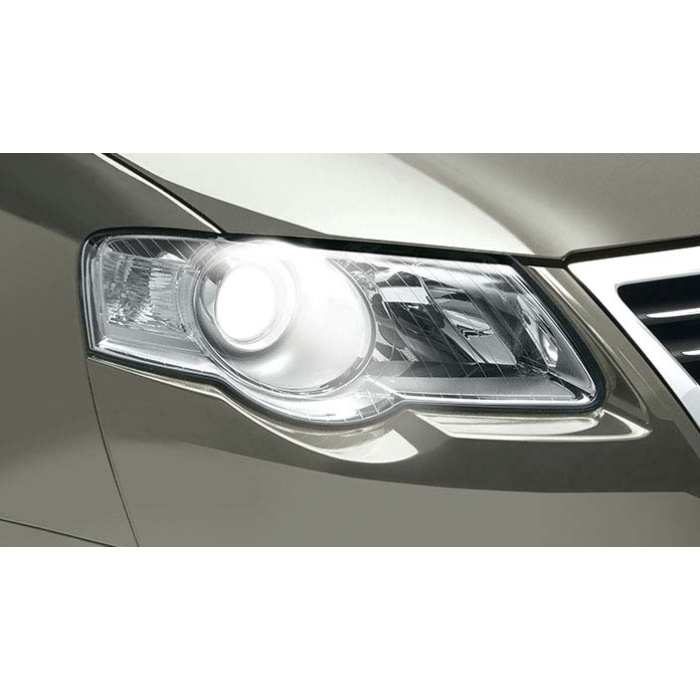 Volkswagen Eos / Cross Touran daytime running lights for vehicles with fog lights