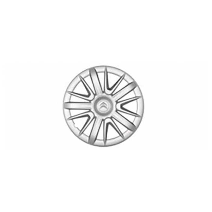 Citroën C3 Picasso Amarna 15" wieldop
