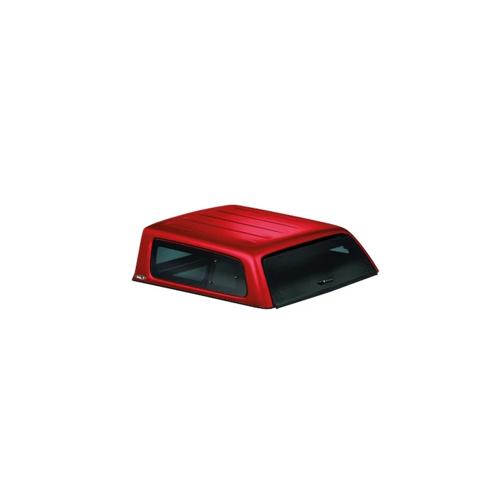 Ford Ranger (11/2011 - 08/2015) Style-X met zijruiten, Copper Red Ford Ranger (11/2011 - 08/2015) Style-X met zijruiten, Copper Red