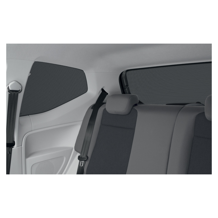 Volkswagen Up! zonneschermenset 5-drs