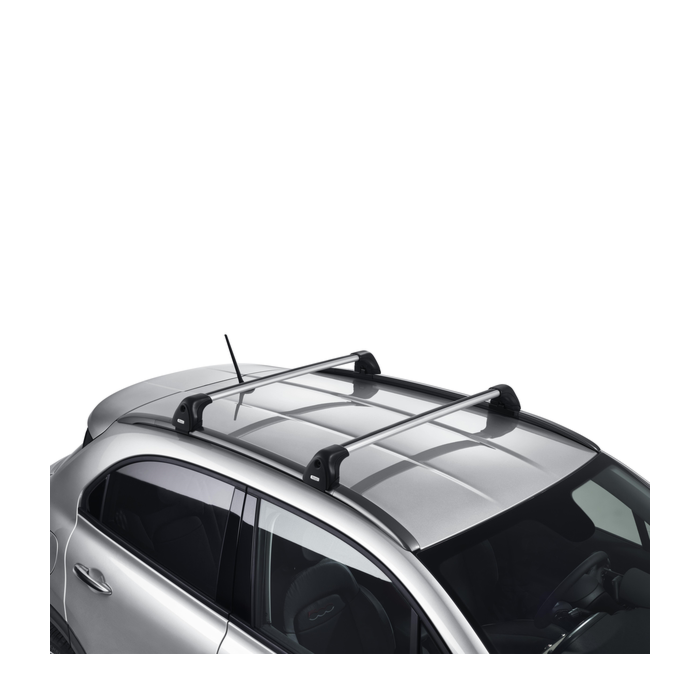 Fiat 500X dakdragers