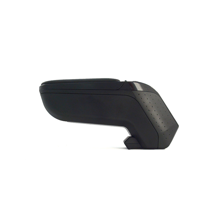 Armsteun Citroën C3 Picasso (2009 - 2017) Armster 2 zwart