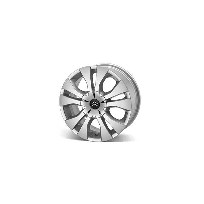 Citroën alloy wheel Tikehau 16"