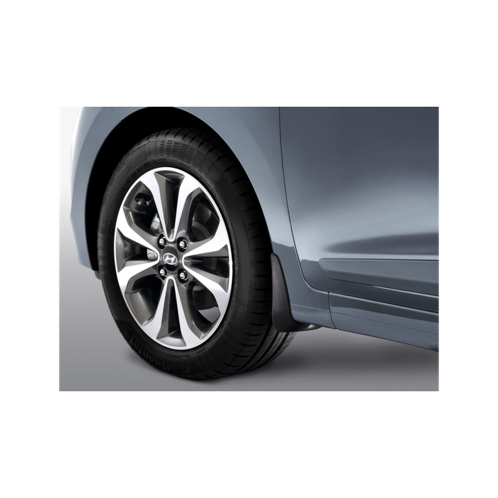Hyundai i10 (2014 - 2020) spatlappen voorzijde
