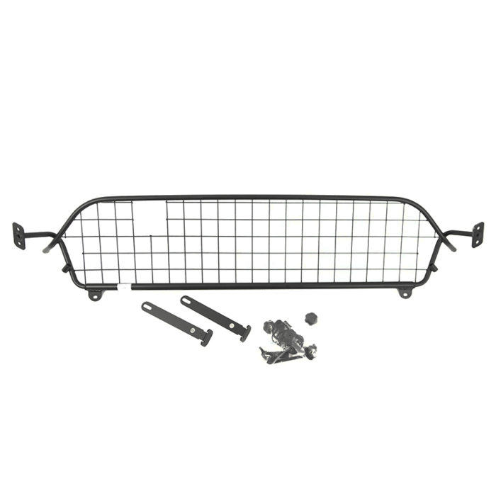 Hyundai Tucson (06/2015 - 10/2020) scheidingsrek / hondenrek