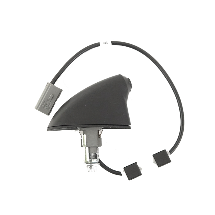 Opel Astra H Twintop antennevoet (met navigatie)