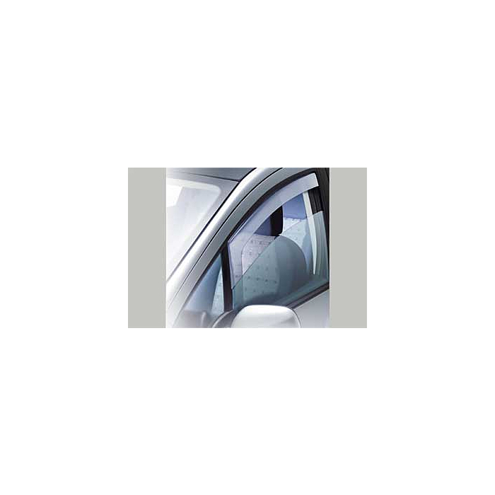 Peugeot 307 windgeleiders 5-drs & SW