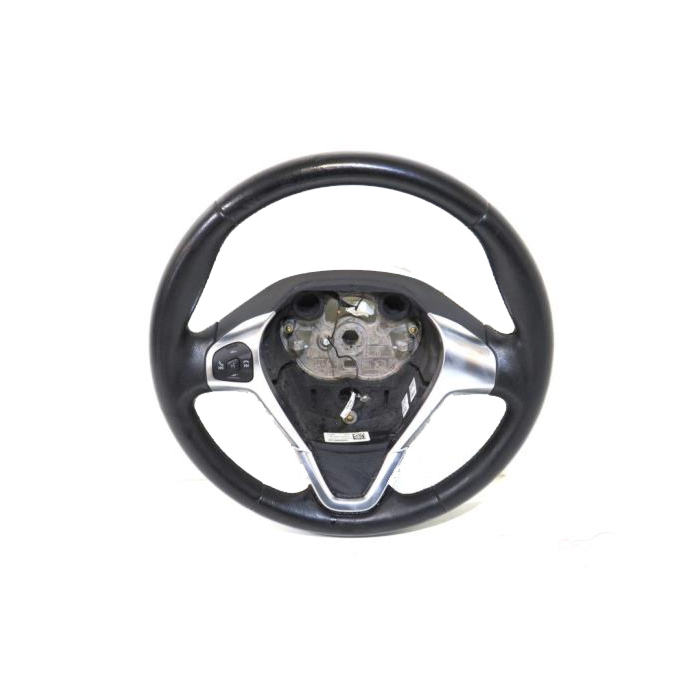 Ford Fiesta (07/2017 - 2023) stuurwiel