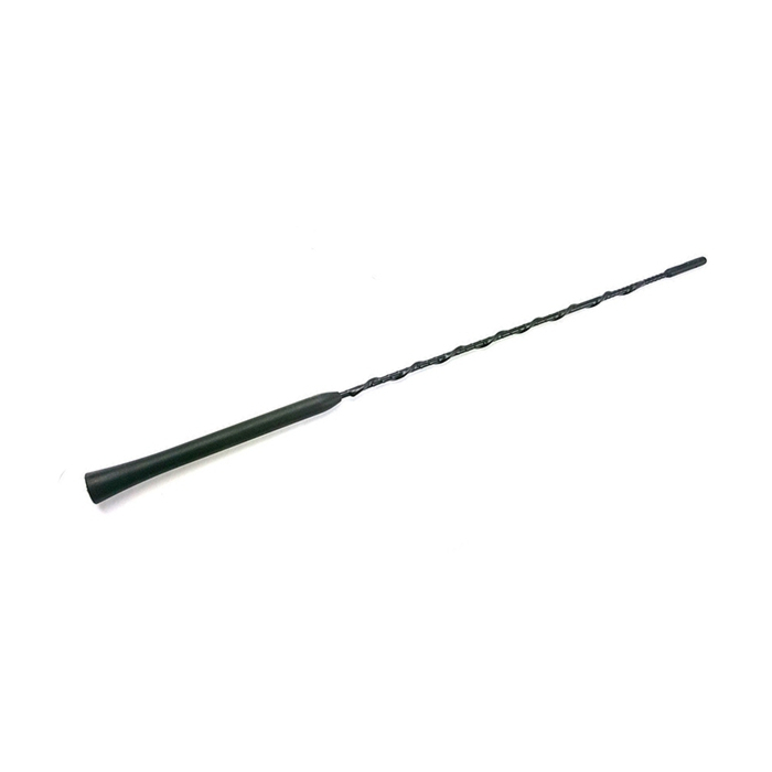 Opel korte antenne 36 cm