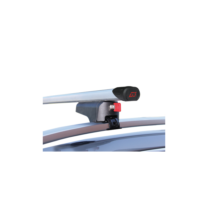 Ford Ka+ (03/2018 - ..) / Tourneo Courier / Transit Courier (03/2014 - 07/2023) dakdragers