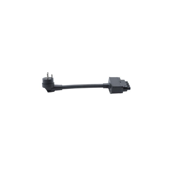 Ford Mustang Mach-E (07/2020 - ..) thuislader voor Denemarken