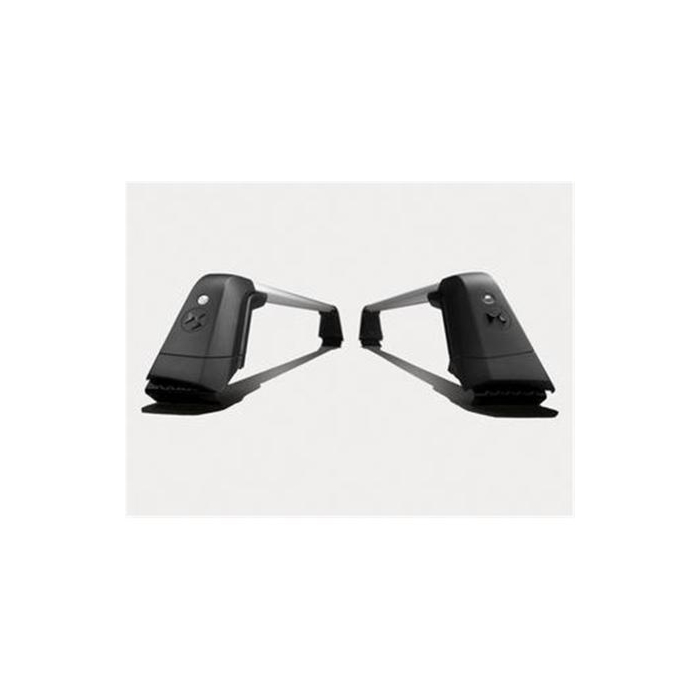 DS4 (2021 - ..) dakdragers (voor modellen met dakrails)