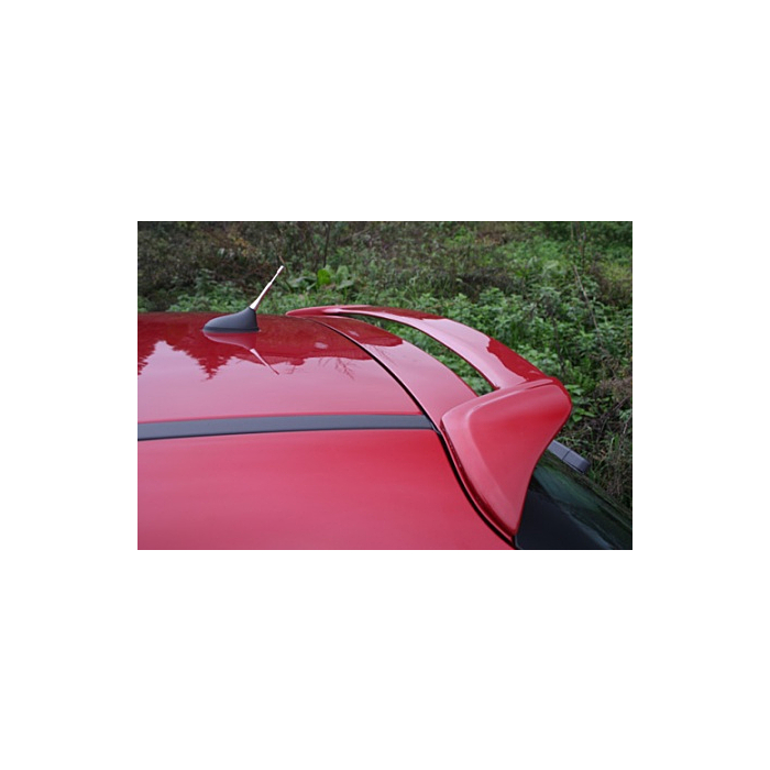 Musketier Peugeot 207 roof spoiler