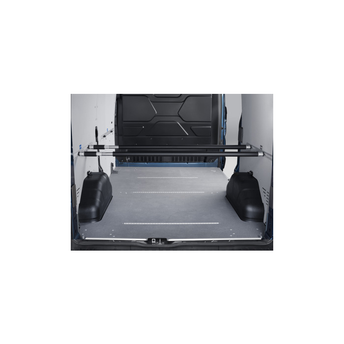 Ford Transit (05/2019 - ..) telescoopstang set