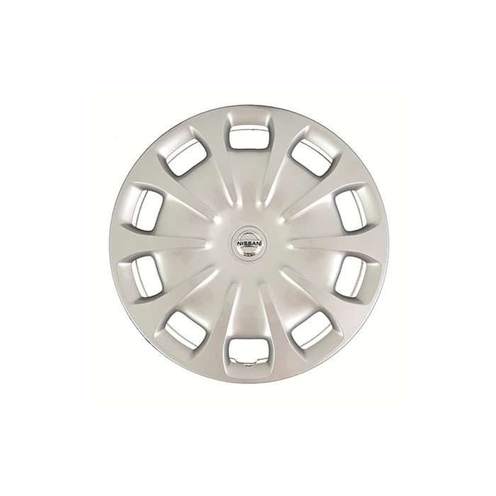 Nissan Micra (2017 - ..) wheel cover 15"