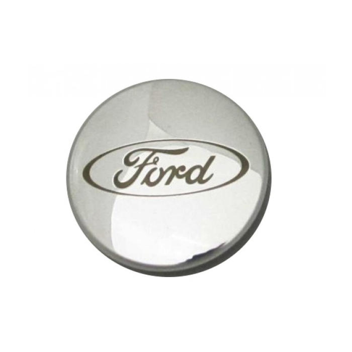 Ford naafkap chroom 70mm