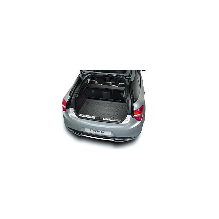 Citroën DS5 (2011 - 2018) inzetbak