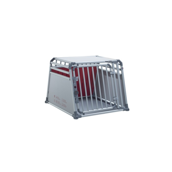 4pets hondenbench Pro 4 large