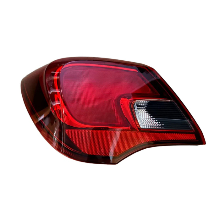 Opel Corsa E (2014 - 2019) achterlicht linksbuiten (3-drs)